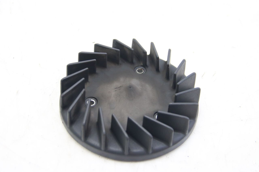 photo de VENTILADOR PIAGGIO ZIP 4T 50 (2018 - 2020) - Vista principal