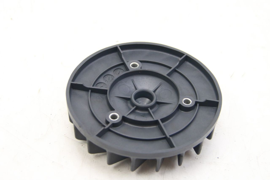 photo de VENTILADOR PIAGGIO ZIP 4T 50 (2018 - 2020) - Detalle de la pieza