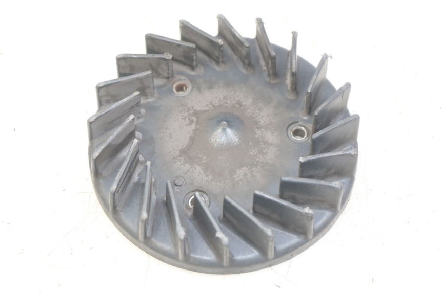 photo de VENTILADOR PIAGGIO ZIP 4T 50 (2018 - 2020) - Vista principal