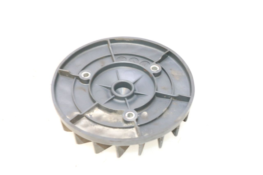 photo de VENTILADOR PIAGGIO ZIP 4T 50 (2018 - 2020) - Zoom estado de uso