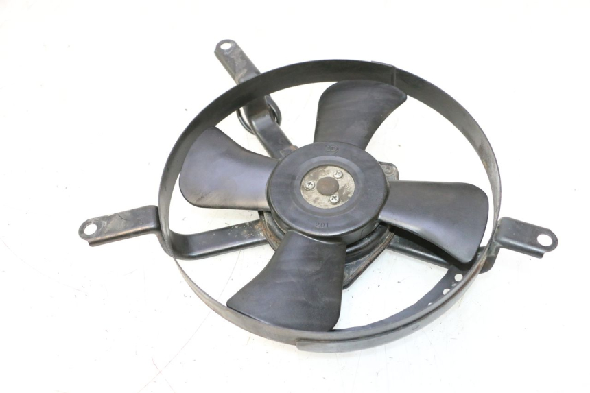 photo de VENTILADOR KAWASAKI ZX-6R ZX6R 600 (1995 - 1997) - Vista principal