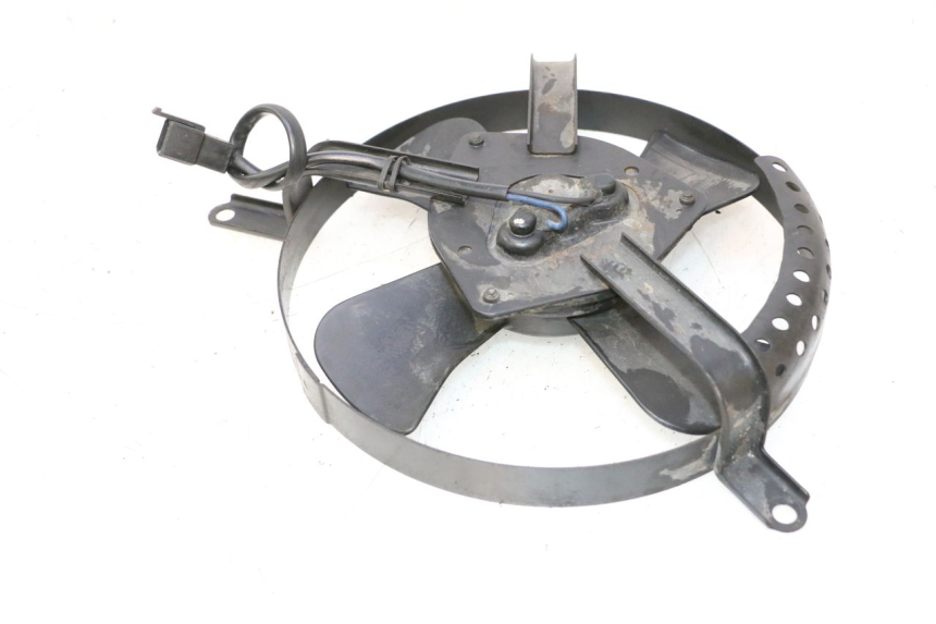 photo de VENTILADOR KAWASAKI ZX-6R ZX6R 600 (1995 - 1997) - Detalle de la pieza