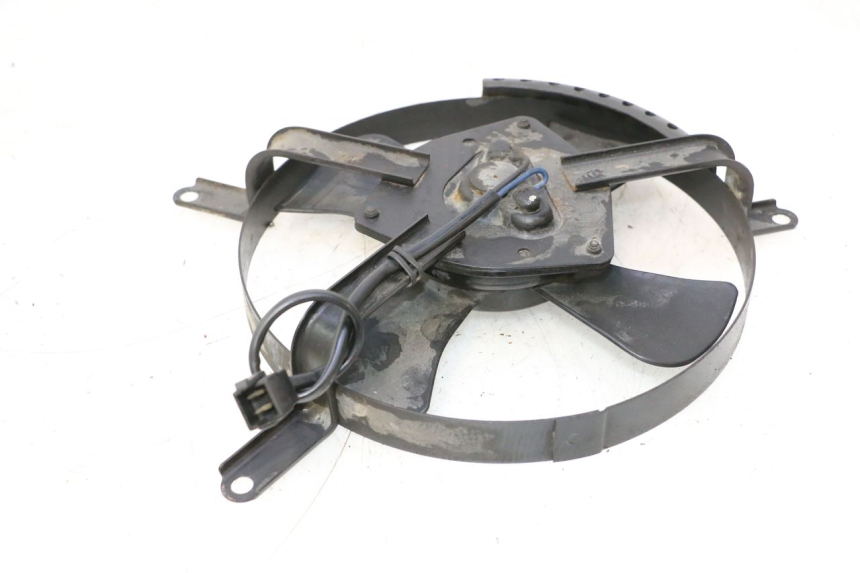 photo de VENTILADOR KAWASAKI ZX-6R ZX6R 600 (1995 - 1997) - Zoom estado de uso