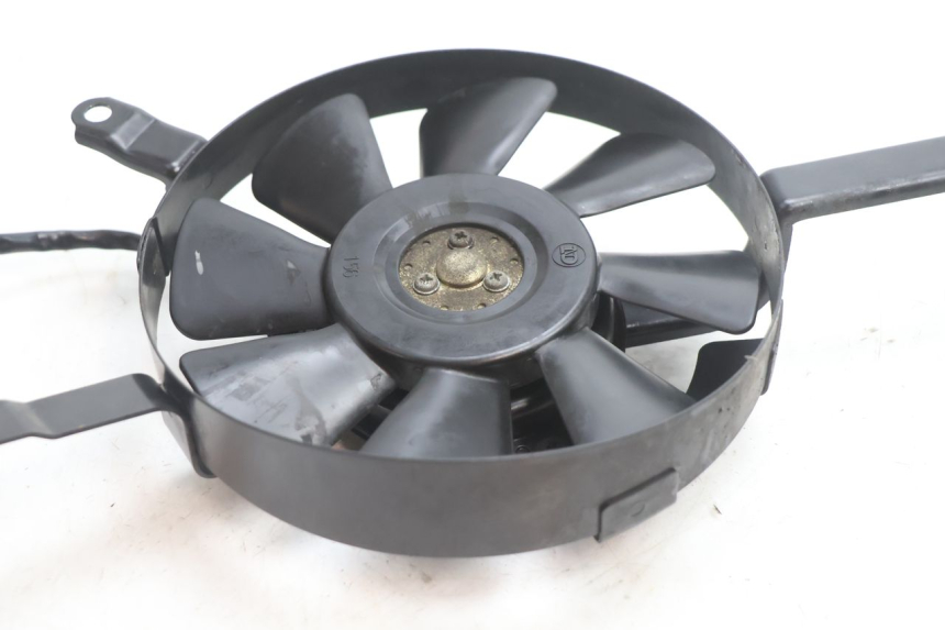 photo de VENTILADOR KAWASAKI ZX-6R ZX6R 600 (2000 - 2002) - Detalle de la pieza