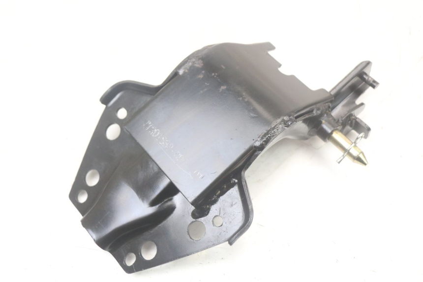 photo de AMORTIGUADOR DE MALETERO QUADRO 3D S 350 (2013 - 2018) - Vista general del producto