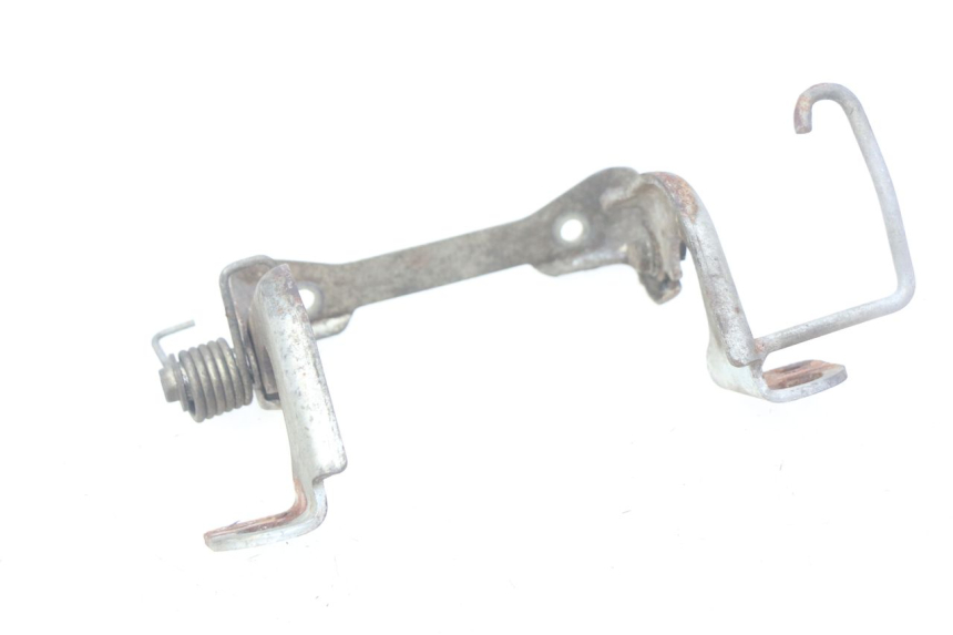 photo de AMORTIGUADOR DE MALETERO HONDA CBR RR FIREBLADE 900 (1992 - 1994) - Zoom estado de uso