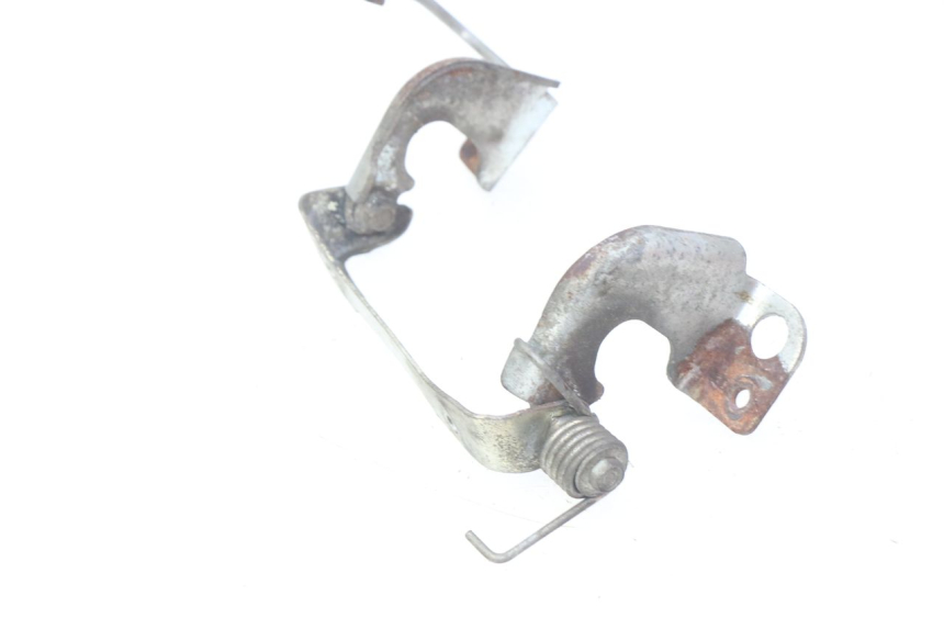 photo de AMORTIGUADOR DE MALETERO HONDA CBR RR FIREBLADE 900 (1992 - 1994) - Otra perspectiva