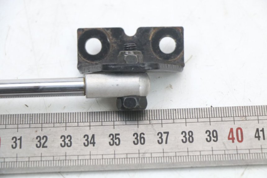 photo de  KYMCO DINK STREET ABS 125 (2011 - 2018) - Vista general del producto