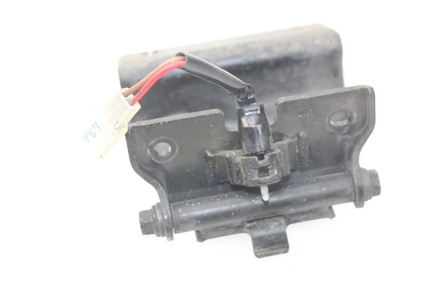 photo de AMORTIGUADOR COFRE SYM GTS EFI ABS 125 (2012 - 2016) - Zoom estado de uso