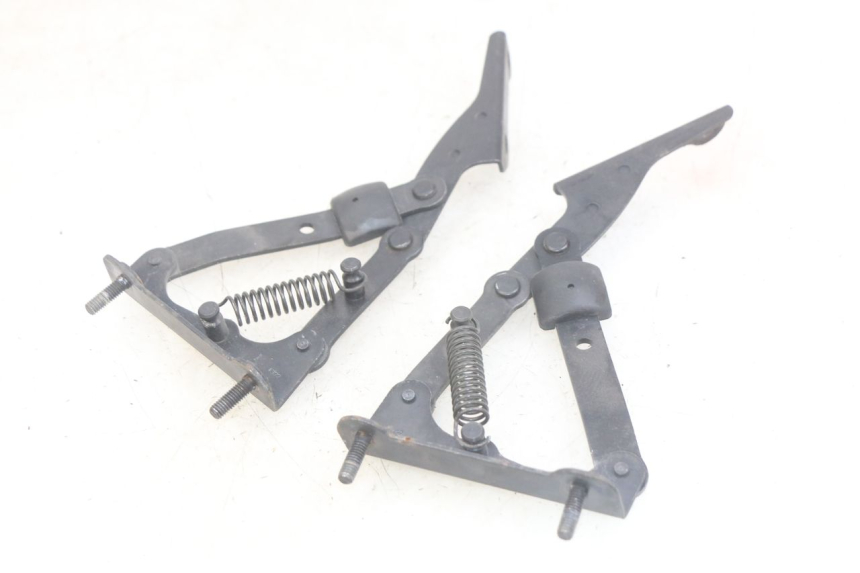 photo de AMORTIGUADOR DE MALETERO PIAGGIO MP3 LT 400 (2007 - 2012) - Vista principal