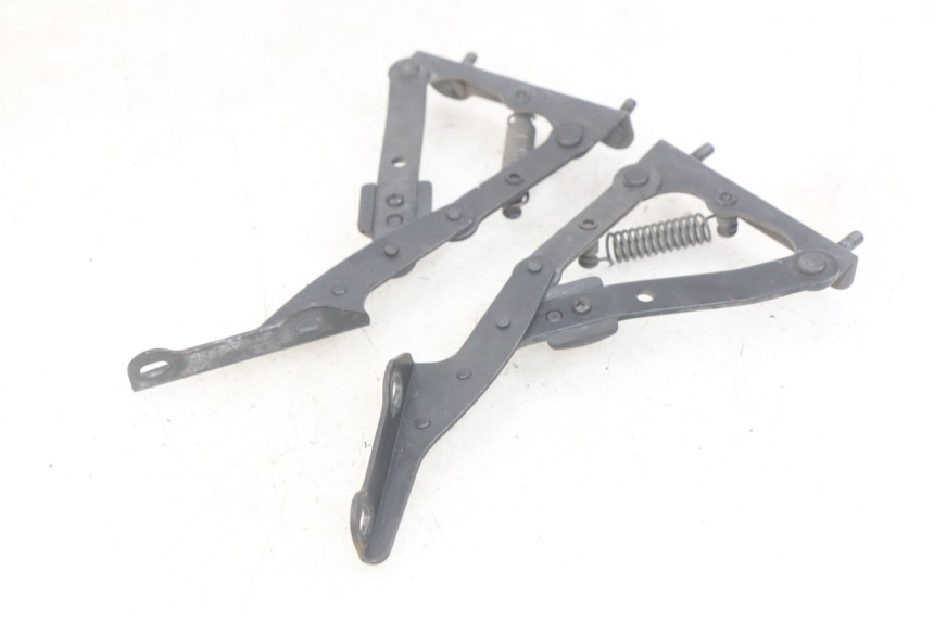 photo de AMORTIGUADOR DE MALETERO PIAGGIO MP3 LT 400 (2007 - 2012) - Detalle de la pieza