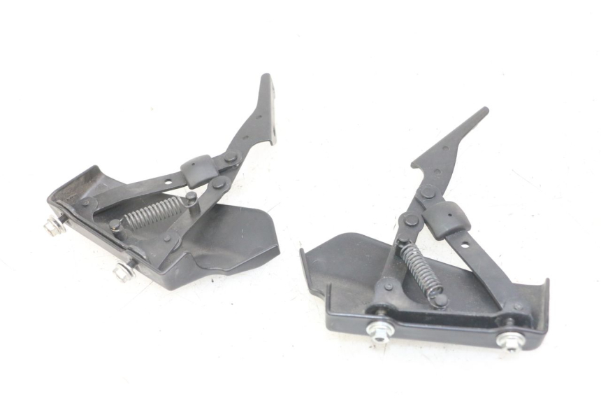 photo de AMORTIGUADOR COFRE PIAGGIO MP3 LT 300 (2010 - 2016) - Vista principal