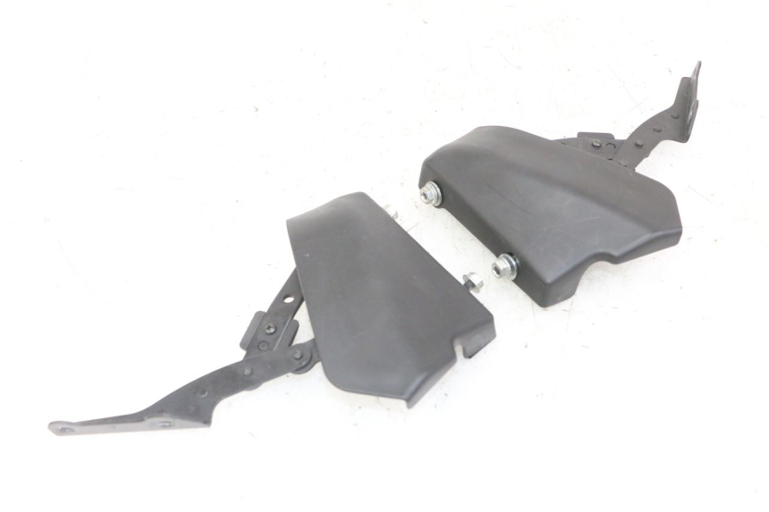 photo de AMORTIGUADOR COFRE PIAGGIO MP3 LT 300 (2010 - 2016) - Detalle de la pieza