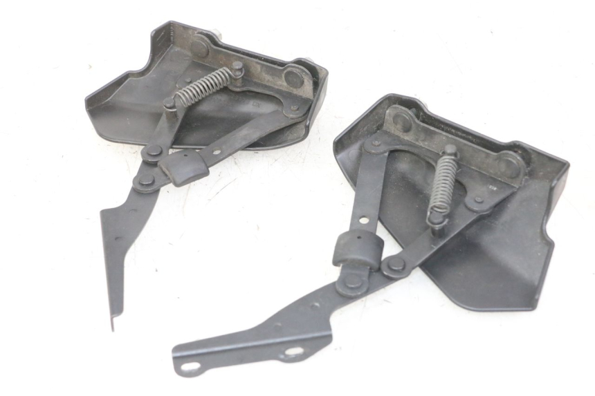 photo de AMORTIGUADOR COFRE PIAGGIO MP3 LT 300 (2010 - 2016) - Zoom estado de uso