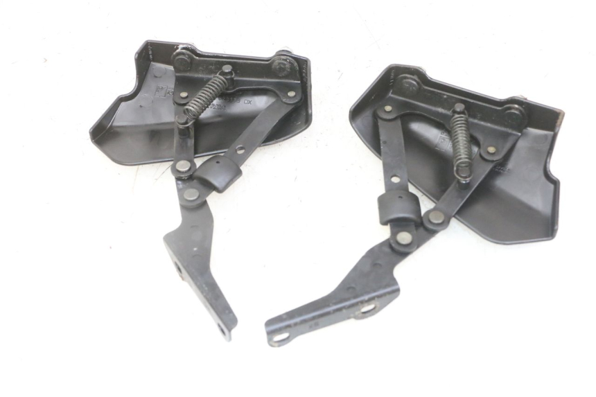 photo de AMORTIGUADOR COFRE PIAGGIO MP3 LT 300 (2010 - 2016) - Vista principal