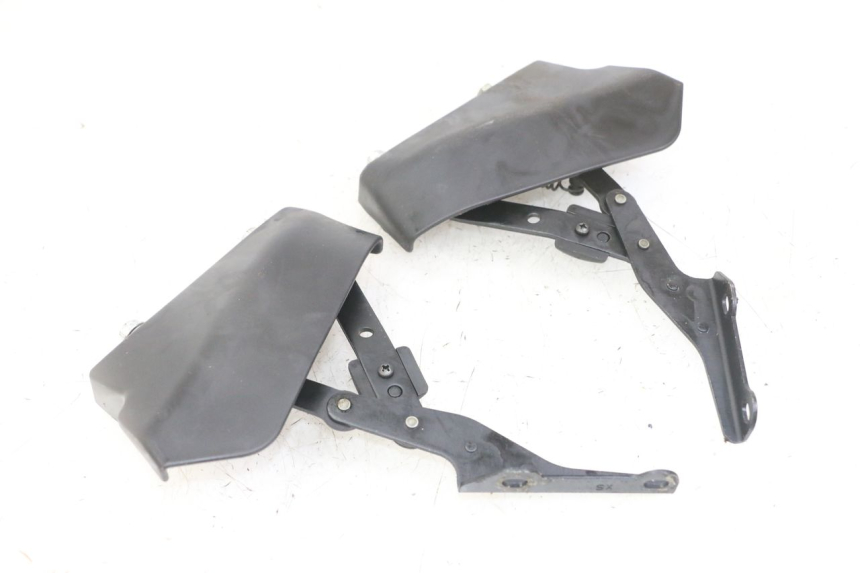 photo de AMORTIGUADOR COFRE PIAGGIO MP3 LT 300 (2010 - 2016) - Detalle de la pieza