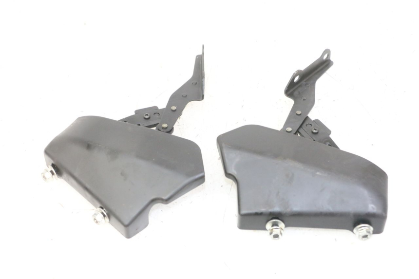 photo de AMORTIGUADOR COFRE PIAGGIO MP3 LT 300 (2010 - 2016) - Zoom estado de uso