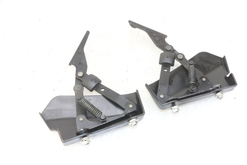 photo de AMORTIGUADOR COFRE PIAGGIO MP3 LT 300 (2010 - 2016) - Otra perspectiva