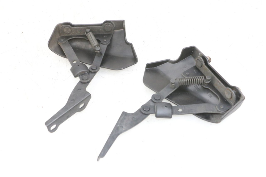 photo de AMORTIGUADOR COFRE PIAGGIO MP3 RL 250 (2006 - 2010) - Vista principal