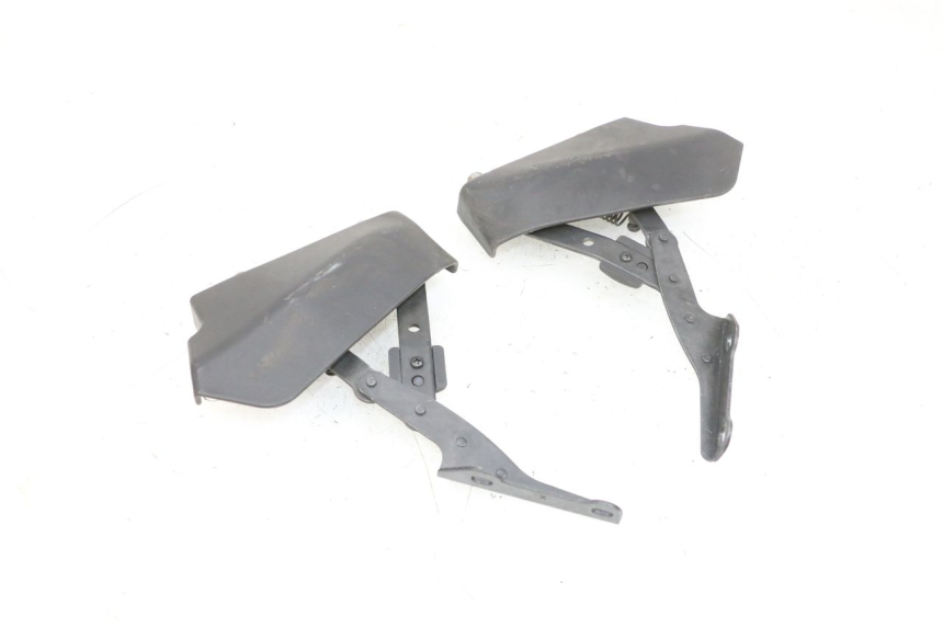 photo de AMORTIGUADOR COFRE PIAGGIO MP3 RL 250 (2006 - 2010) - Detalle de la pieza