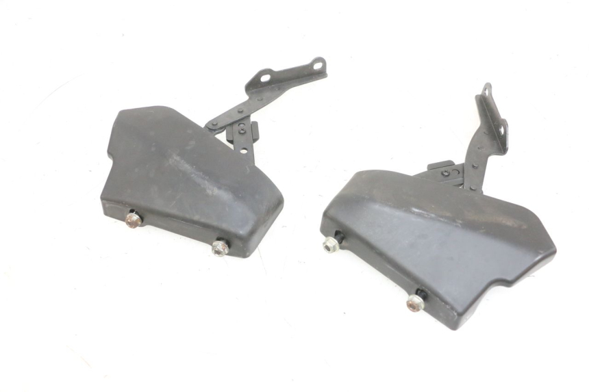 photo de AMORTIGUADOR COFRE PIAGGIO MP3 RL 250 (2006 - 2010) - Zoom estado de uso