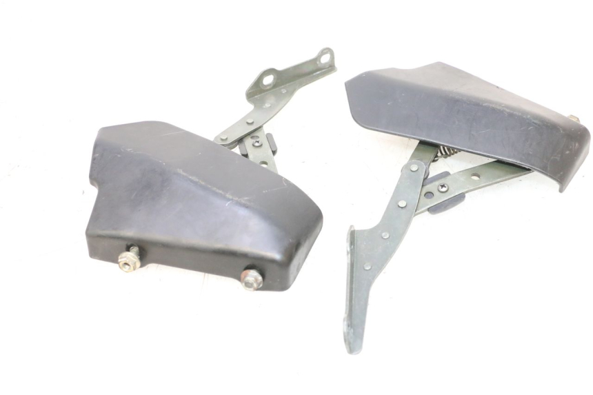 photo de AMORTIGUADOR COFRE PIAGGIO MP3 RL 250 (2006 - 2010) - Detalle de la pieza