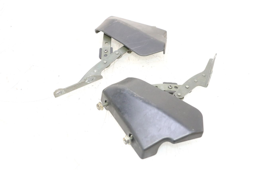 photo de AMORTIGUADOR COFRE PIAGGIO MP3 RL 250 (2006 - 2010) - Zoom estado de uso