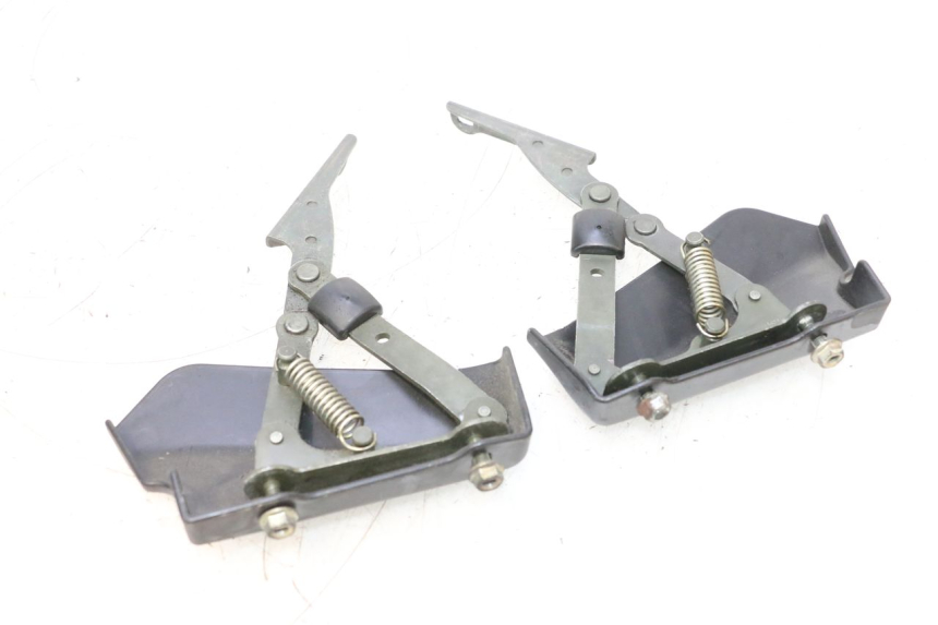 photo de AMORTIGUADOR COFRE PIAGGIO MP3 RL 250 (2006 - 2010) - Otra perspectiva