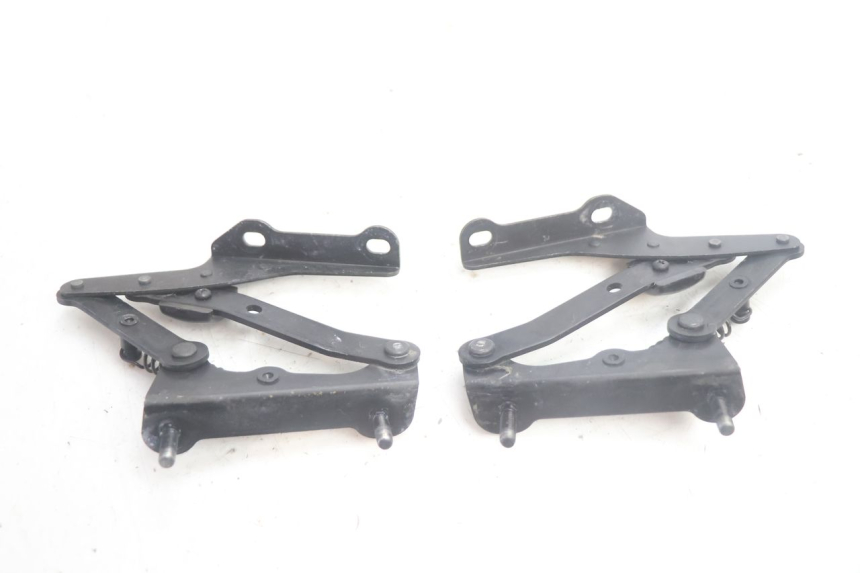 photo de AMORTIGUADOR COFRE PIAGGIO MP3 125 (2006 - 2014) - Vista general del producto