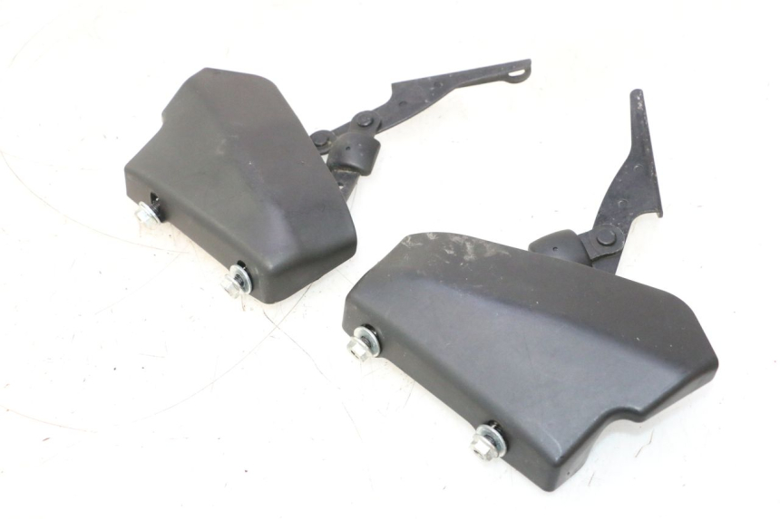 photo de AMORTIGUADOR COFRE PIAGGIO MP3 500 (2011 - 2015) - Detalle de la pieza