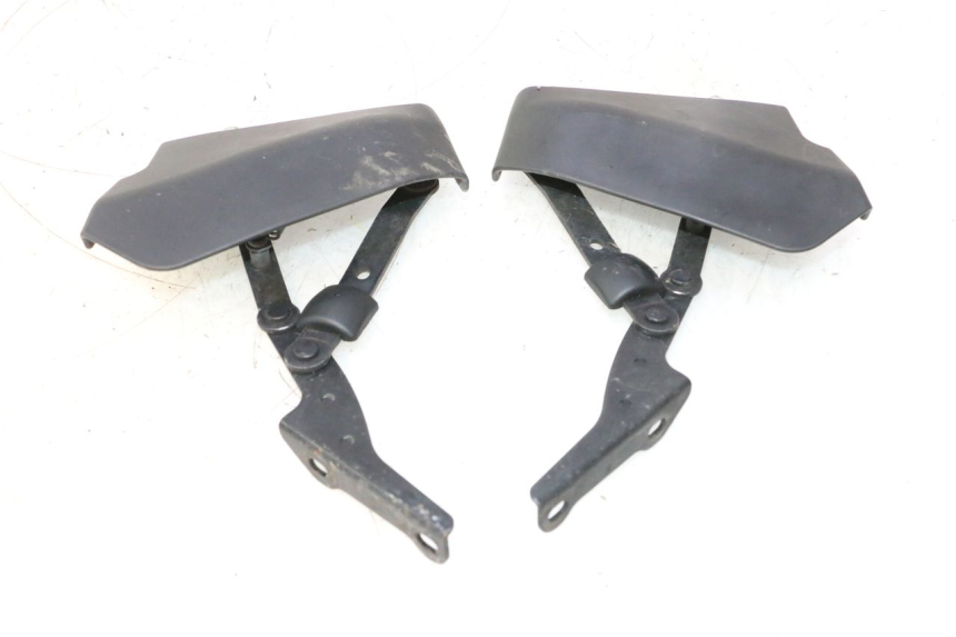 photo de AMORTIGUADOR COFRE PIAGGIO MP3 500 (2011 - 2015) - Zoom estado de uso