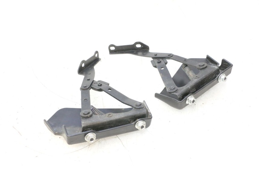 photo de AMORTIGUADOR COFRE PIAGGIO MP3 500 (2011 - 2015) - Otra perspectiva