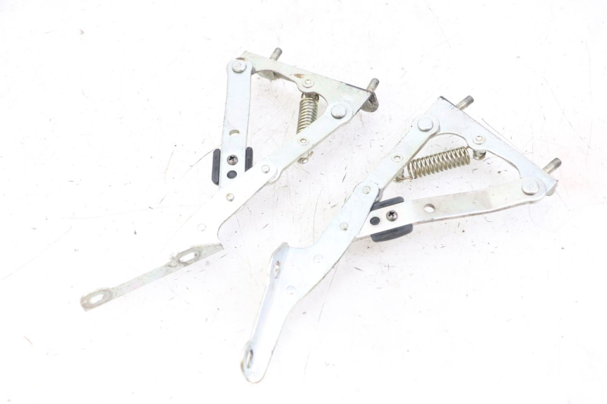 photo de AMORTIGUADOR COFRE PIAGGIO MP3 125 (2006 - 2014) - Vista principal