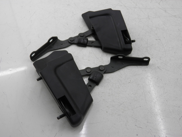 photo de AMORTIGUADOR COFRE PIAGGIO X8 STREET 125 (2006 - 2007) - Vista principal