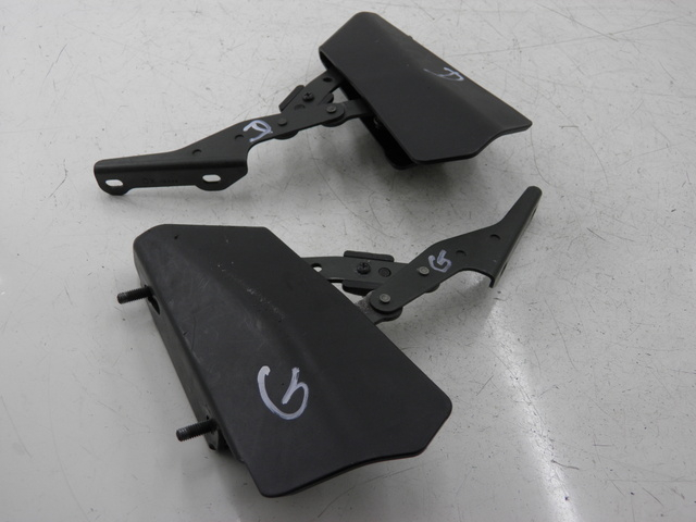 photo de AMORTIGUADOR COFRE PIAGGIO X8 STREET 125 (2006 - 2007) - Detalle de la pieza