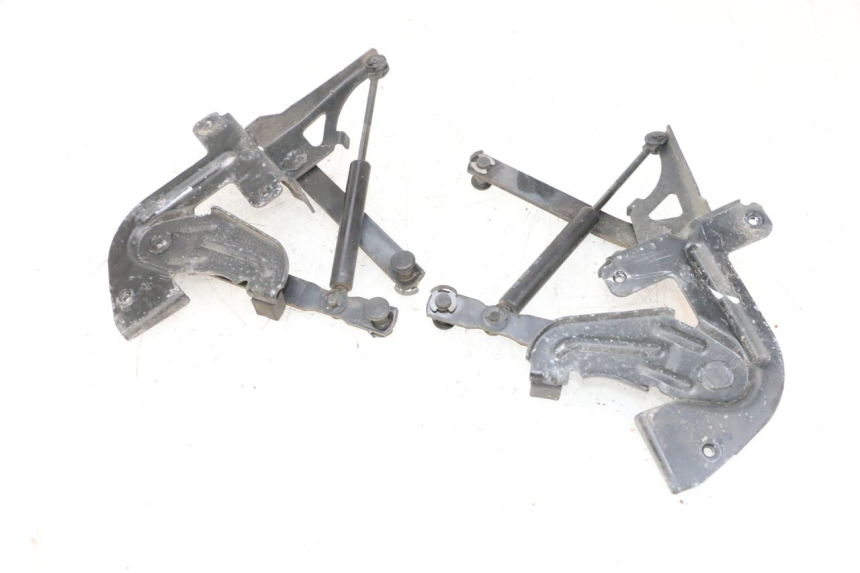 photo de AMORTIGUADOR COFRE PEUGEOT SATELIS 125 (2013 - 2018) - Vista principal