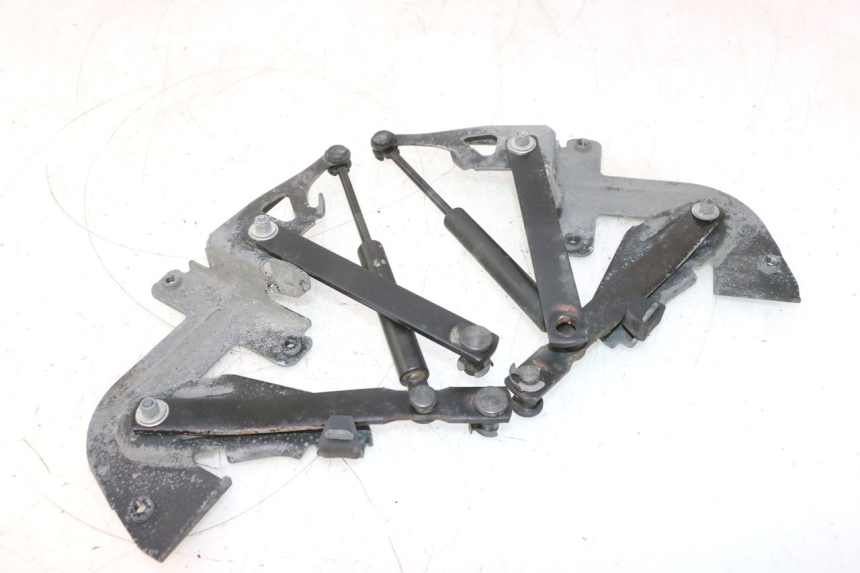 photo de AMORTIGUADOR COFRE PEUGEOT SATELIS 125 (2006 - 2009) - Vista general del producto