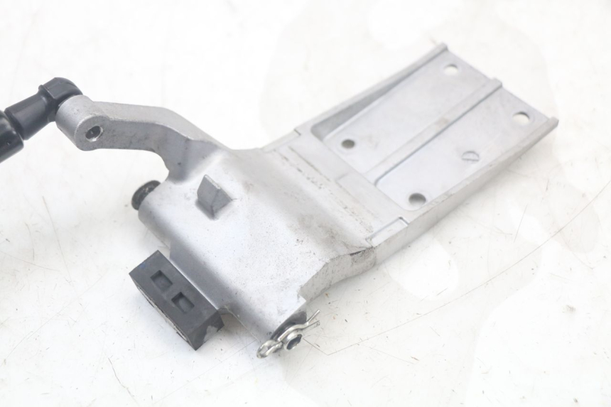 photo de AMORTIGUADOR DE MALETERO YAMAHA XMAX X-MAX ABS 125 (2017 - 2020) - Otra perspectiva