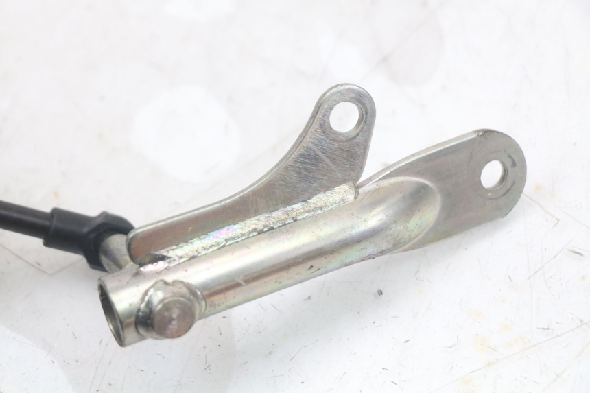 photo de AMORTIGUADOR DE MALETERO YAMAHA XMAX X-MAX ABS 125 (2017 - 2020) - Detalles de los puntos de fijación