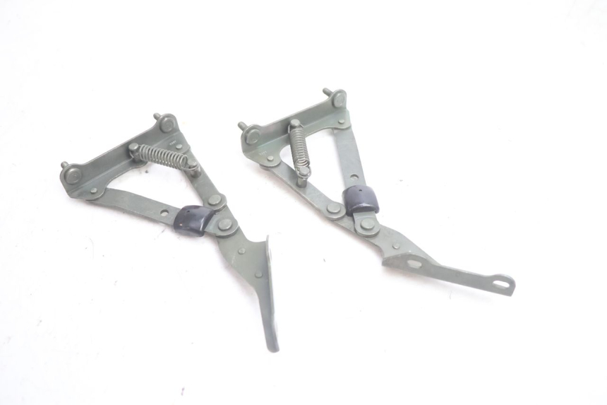 photo de AMORTIGUADOR COFRE PIAGGIO X8 STREET 125 (2006 - 2007) - Otra perspectiva