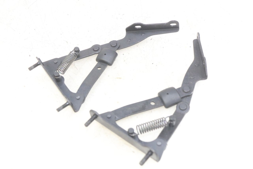 photo de AMORTIGUADOR DE MALETERO PIAGGIO XEVO - X EVO 125 (2007 - 2017) - Vista principal