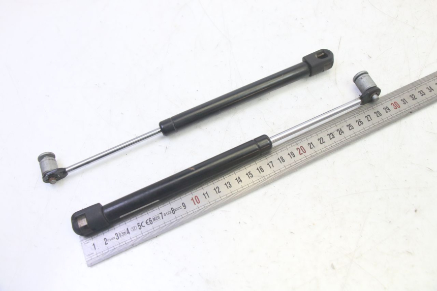 photo de ASIENTO AMORTIGUADOR QUADRO 4 4D 350 (2015 - 2018) - Vista general del producto