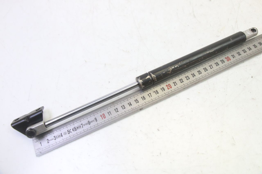 photo de ASIENTO AMORTIGUADOR KYMCO DINK STREET 125 (2009 - 2014) - Primer plano técnico