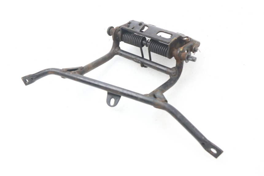 photo de ASIENTO AMORTIGUADOR HONDA FES PANTHEON 125 (2003 - 2007) - Zoom estado de uso