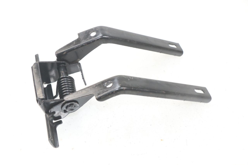 photo de ASIENTO AMORTIGUADOR JONWAY GTX 2T 50 (2014 - 2020) - Detalle de la pieza