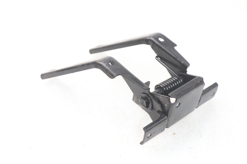 photo de ASIENTO AMORTIGUADOR JONWAY GTX 2T 50 (2014 - 2020) - Zoom estado de uso