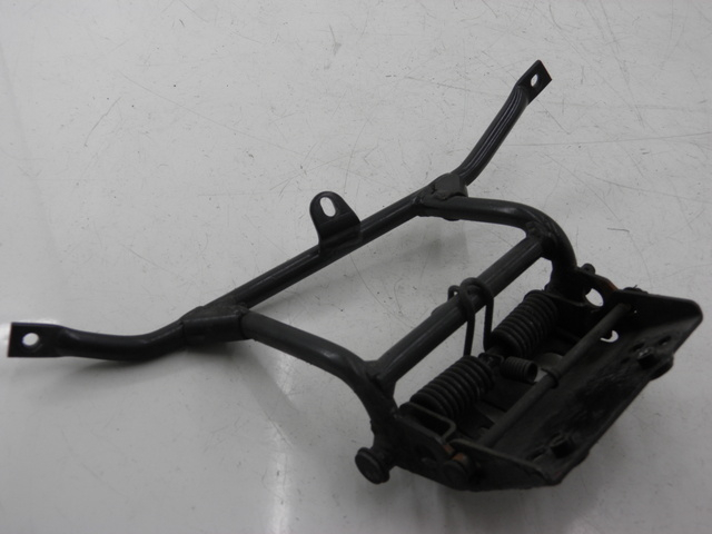 photo de ASIENTO AMORTIGUADOR HONDA FES PANTHEON 125 (2003 - 2007) - Zoom estado de uso