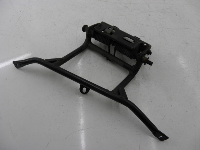 photo de ASIENTO AMORTIGUADOR HONDA FES PANTHEON 125 (2003 - 2007) - Otra perspectiva