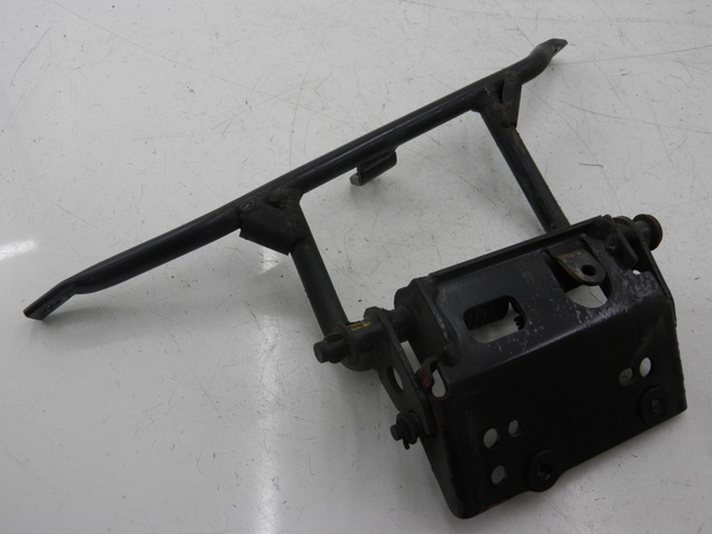 photo de ASIENTO AMORTIGUADOR HONDA FES PANTHEON 125 (2003 - 2007) - Primer plano técnico