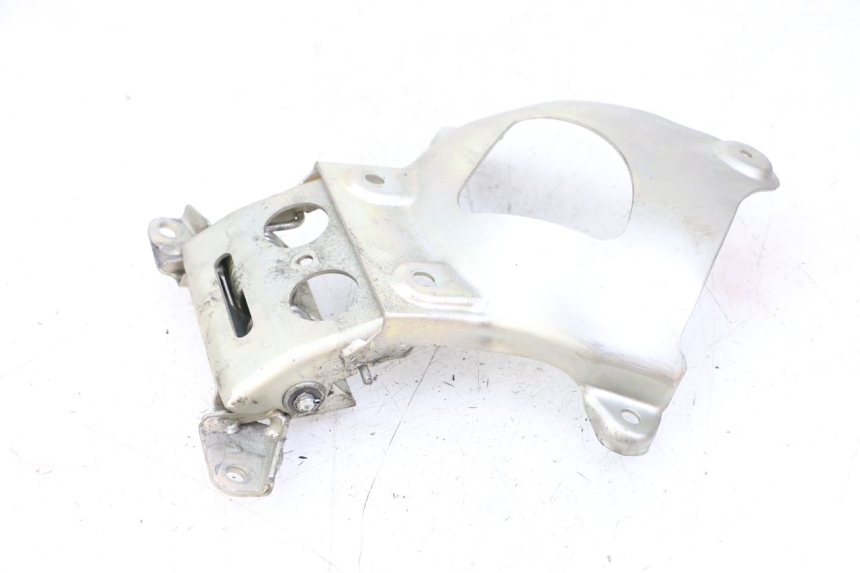 photo de ASIENTO AMORTIGUADOR HONDA FORZA 125 (2021 - 2025) - Zoom estado de uso